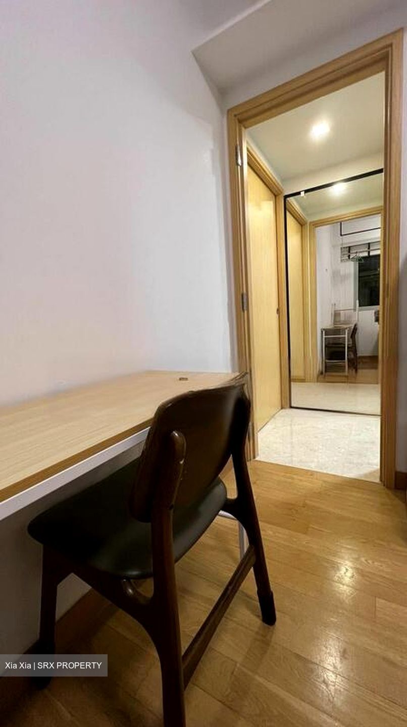 Eight Riversuites (D12), Condominium #562218581